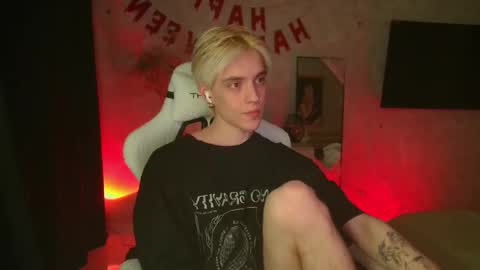 Nick online show from 11/09/25, 03:43