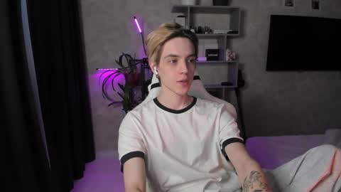 Nick online show from 03/06/26, 01:18