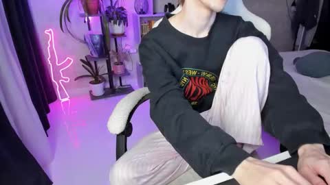 Nick online show from 03/31/26, 02:50