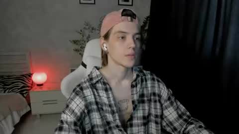 Nick online show from 07/08/26, 02:32