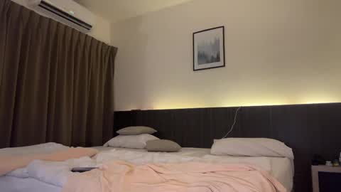 Absolute Horror Field online show from 04/04/26, 08:06