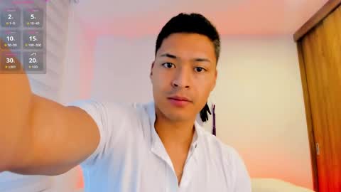 Will online show from 09/18/25, 09:55