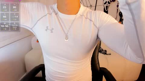 Will online show from 10/17/25, 02:04