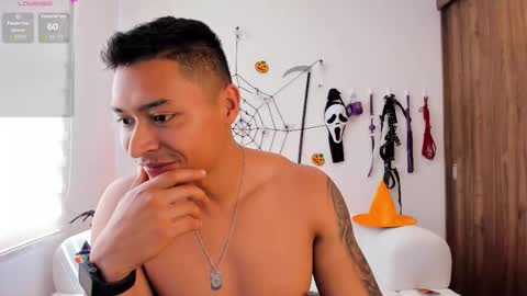 Will online show from 10/22/25, 06:51