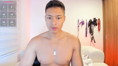 Will online show from 12/03/25, 09:40