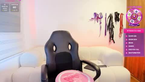 Will online show from 12/18/25, 09:37