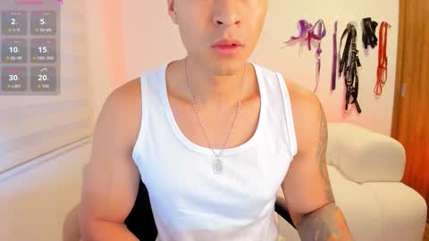 Will online show from 12/19/25, 10:55