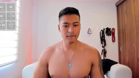 Will online show from 01/05/26, 05:27