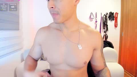 Will online show from 01/08/26, 09:22