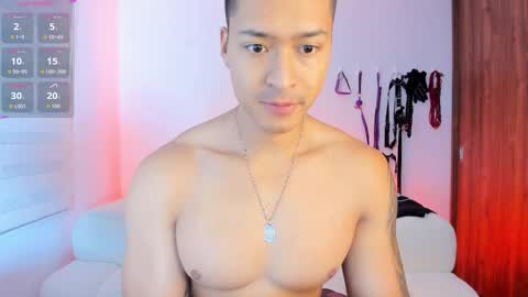 Will online show from 01/10/26, 09:22