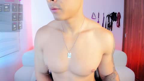 Will online show from 01/14/26, 09:26