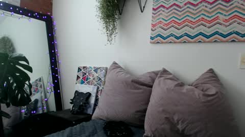 Aby online show from 01/13/25, 03:47