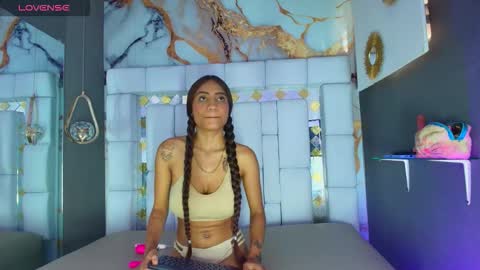 Im Aby  online show from 10/08/25, 09:45