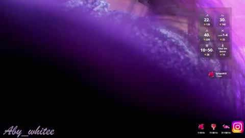   Aby   online show from 01/07/25, 03:35