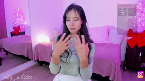   Aby   online show from 01/10/25, 06:53