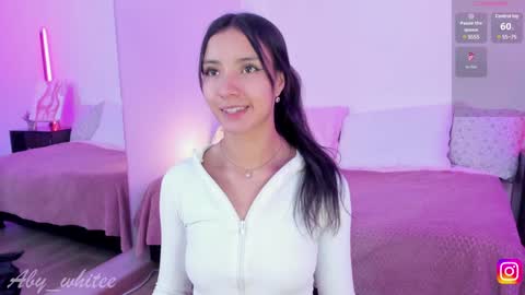   Aby   online show from 02/02/25, 04:15