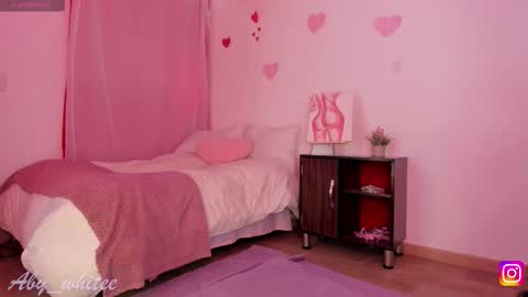   Aby   online show from 09/14/25, 12:15