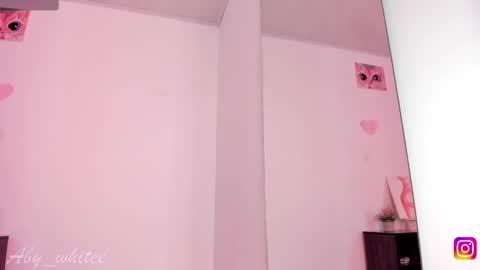   Aby   online show from 09/17/25, 01:02