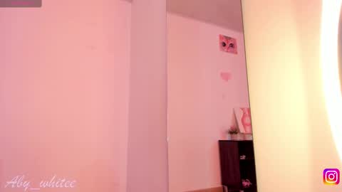   Aby   online show from 09/18/25, 11:34