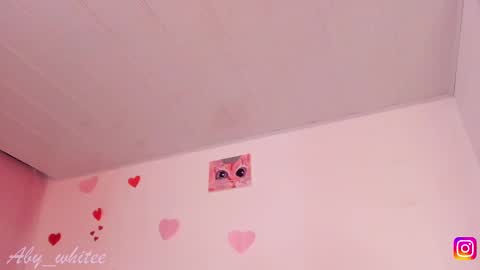   Aby   online show from 09/30/25, 02:44