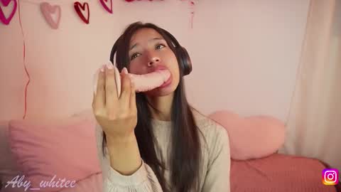   Aby   online show from 02/20/26, 05:15