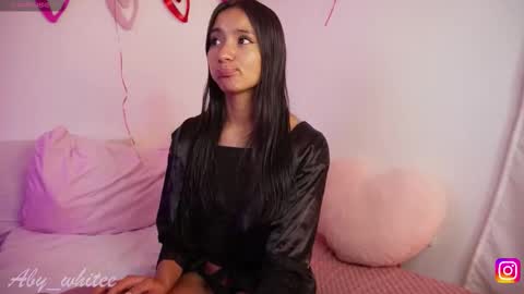   Aby   online show from 02/25/26, 03:38