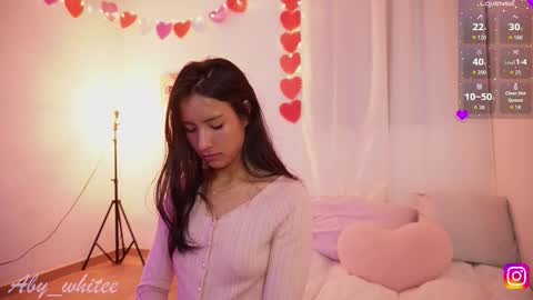   Aby   online show from 03/09/26, 05:22