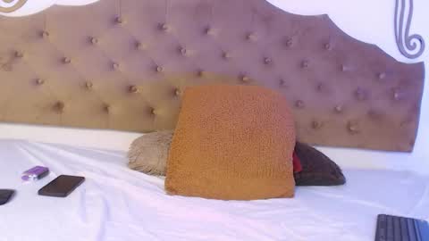 Abyss King online show from 02/14/26, 12:24