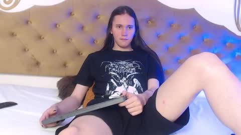 Abyss King online show from 04/19/26, 01:10