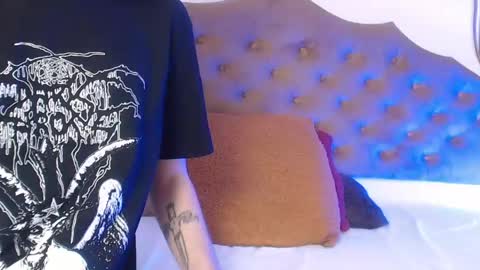 Snapshot of abysskingg chatting on 04/26/26, 12:47 Abyss King online show from 04/26/26, 12:47