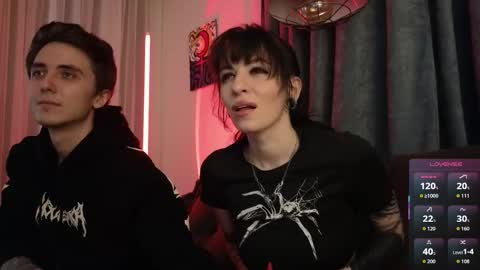 Snapshot of abyssknight666 chatting on 10/27/25, 08:57 HellKnight online show from 10/27/25, 08:57