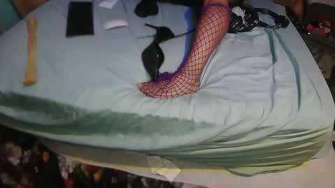 aCACiAs2022 online show from 05/02/26, 03:55
