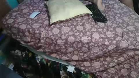 aCACiAs2022 online show from 05/12/26, 06:32