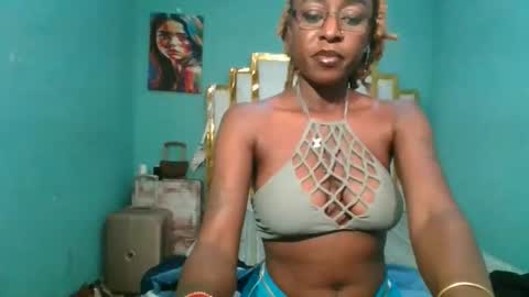 Cadih online show from 10/27/25, 06:45