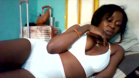 Cadih online show from 11/13/25, 12:09