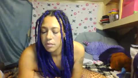 acassiecakes online show from 02/06/26, 04:06