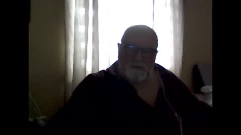 acastor online show from 11/13/25, 04:17