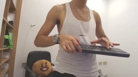 Snapshot of ace_xero chatting on 06/27/26, 10:48 ace_xero online show from 06/27/26, 10:48