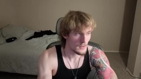 Ace online show from 01/19/26, 02:59