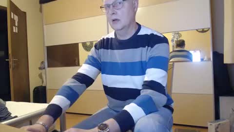 ach471 online show from 01/01/25, 02:52