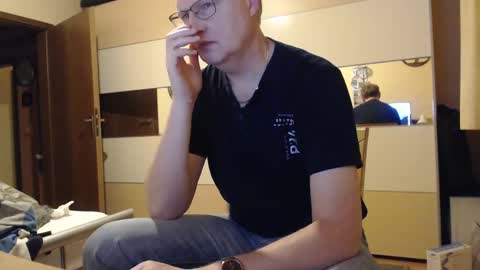 ach471 online show from 01/03/25, 06:22