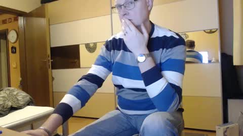 ach471 online show from 01/09/25, 06:17