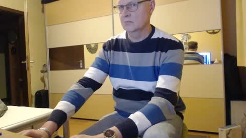 ach471 online show from 01/10/25, 04:30