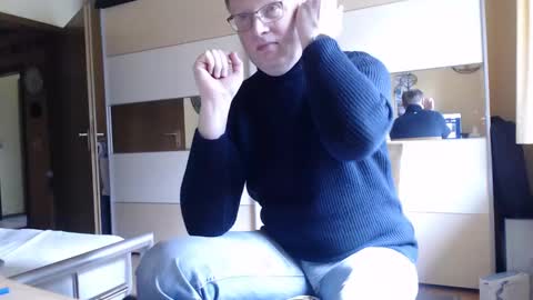 ach471 online show from 01/11/25, 11:45