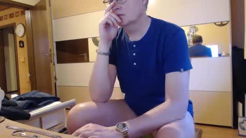 ach471 online show from 01/29/25, 07:36