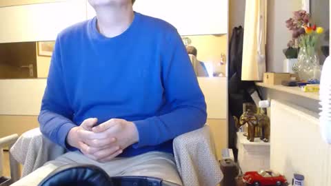 ach471 online show from 09/30/25, 06:46
