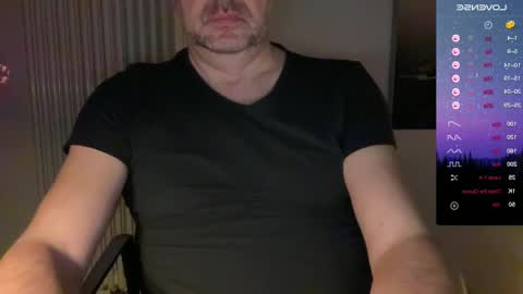 ACHTINCH online show from 01/17/25, 11:40