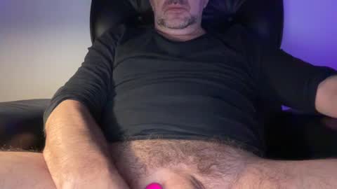 ACHTINCH online show from 02/02/25, 04:32