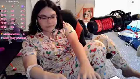 Snapshot of achubbygummy chatting on 06/13/26, 10:08 AChubbyGummy online show from 06/13/26, 10:08