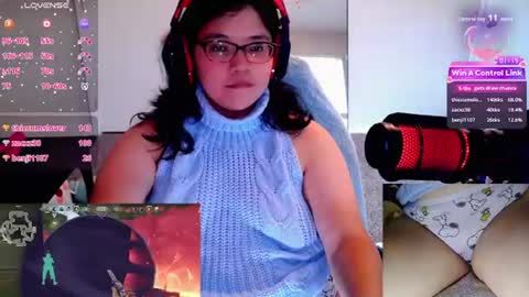 Snapshot of achubbygummy chatting on 07/31/26, 10:20 AChubbyGummy online show from 07/31/26, 10:20